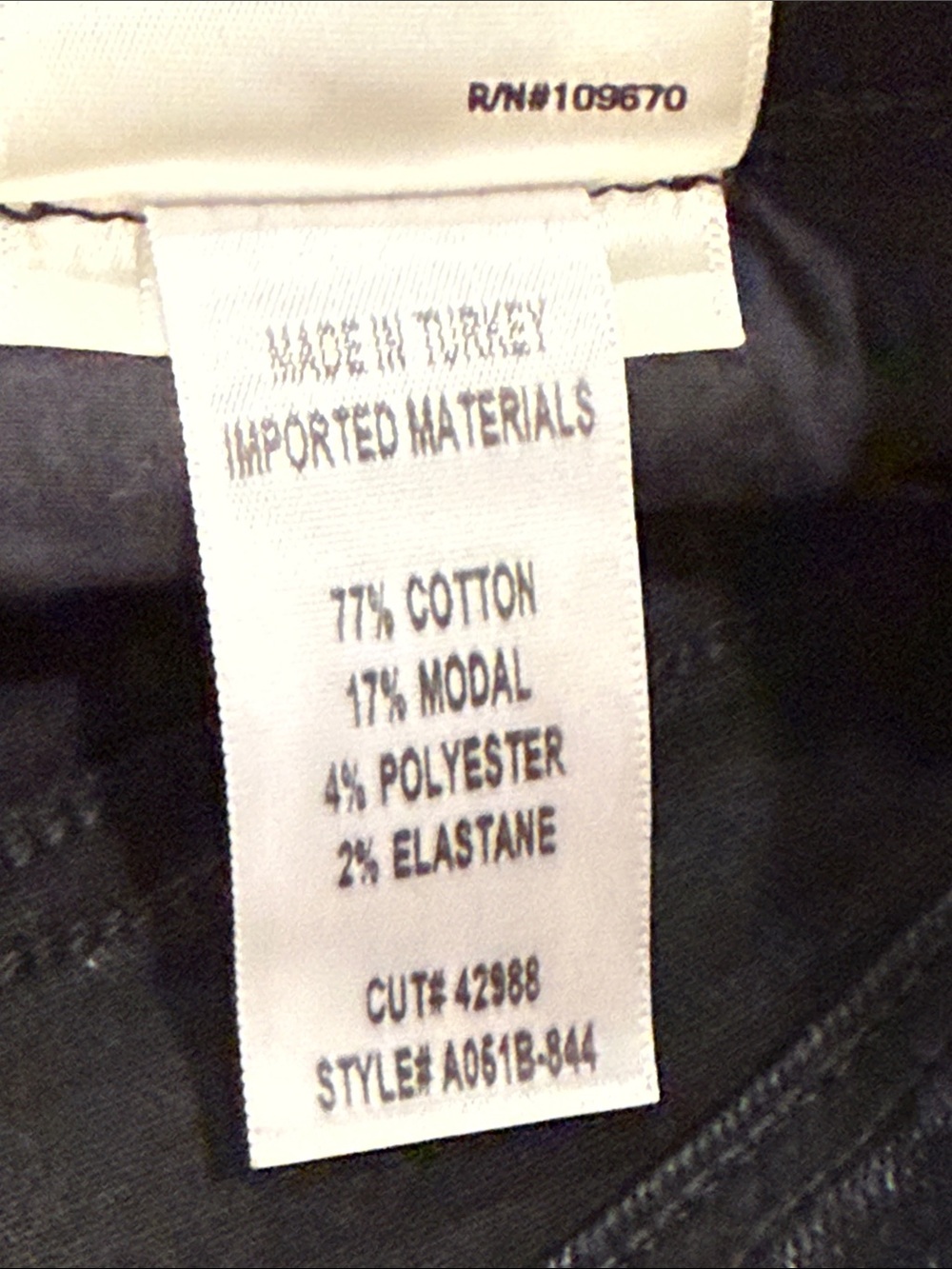 AGOLDE Jeans Bundle Size 26 Nico 90s Pinch High Rise - Picture 13 of 16